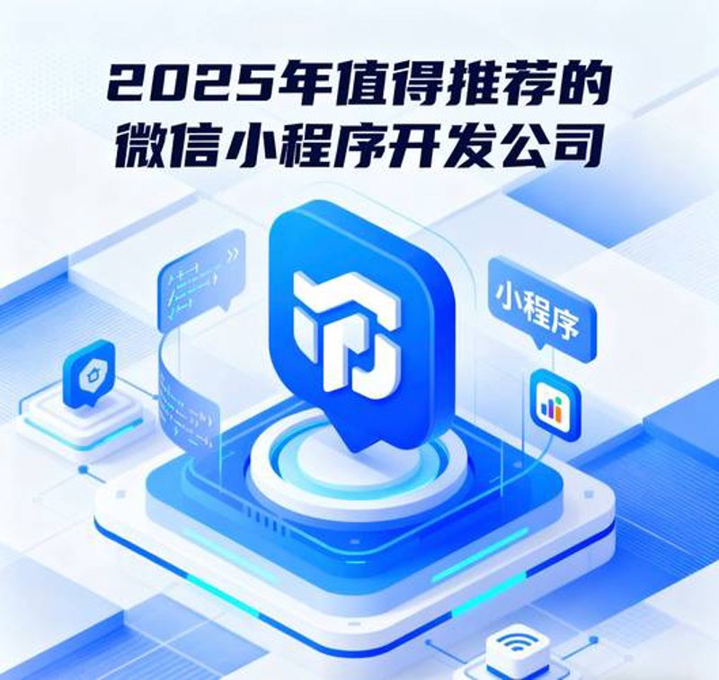微信小程序开发:互联网行业的微风